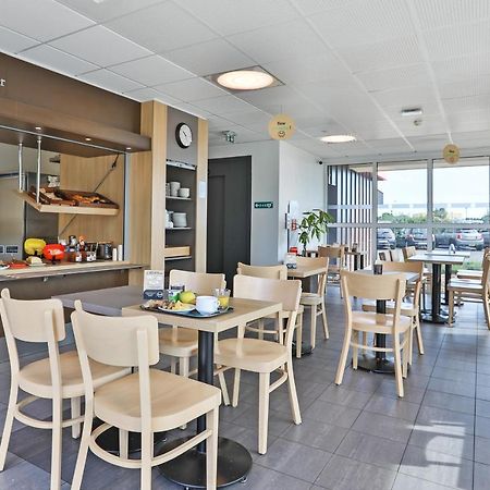 Mouilleron-le-Captif B&B Hotel La Roche-Sur-Yon מראה חיצוני תמונה