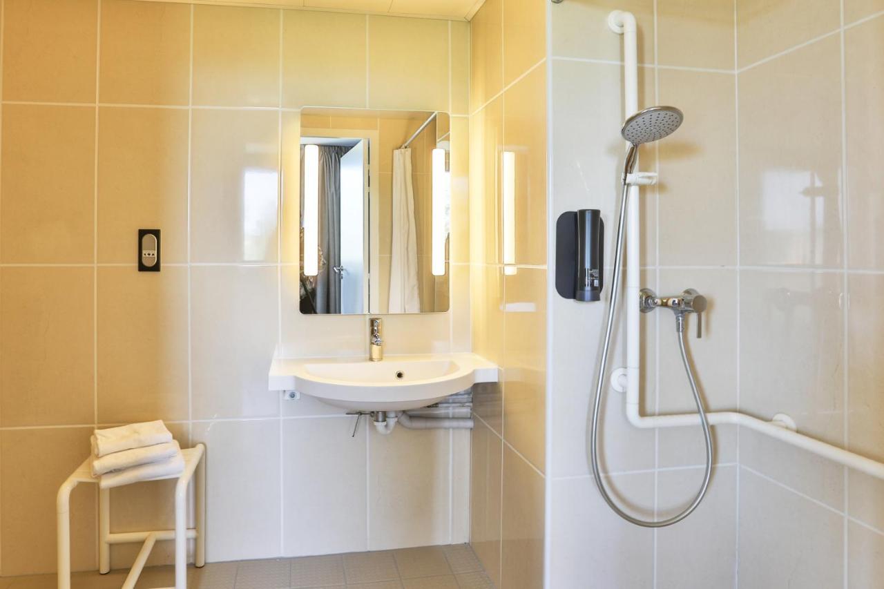 Mouilleron-le-Captif B&B Hotel La Roche-Sur-Yon מראה חיצוני תמונה