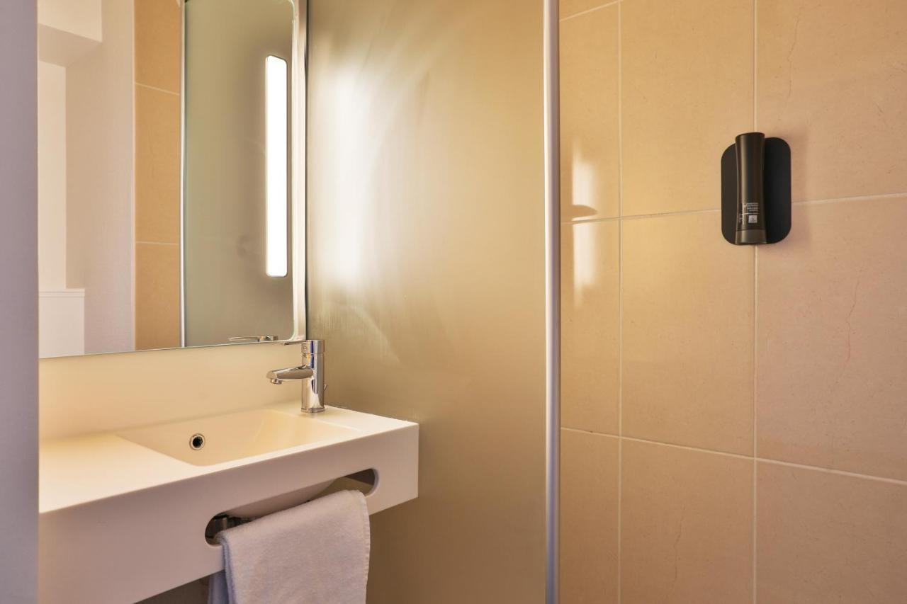 Mouilleron-le-Captif B&B Hotel La Roche-Sur-Yon מראה חיצוני תמונה