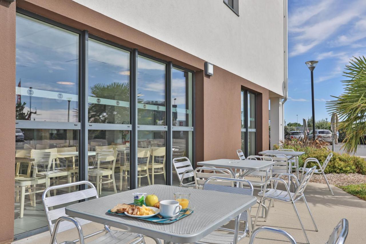 Mouilleron-le-Captif B&B Hotel La Roche-Sur-Yon מראה חיצוני תמונה