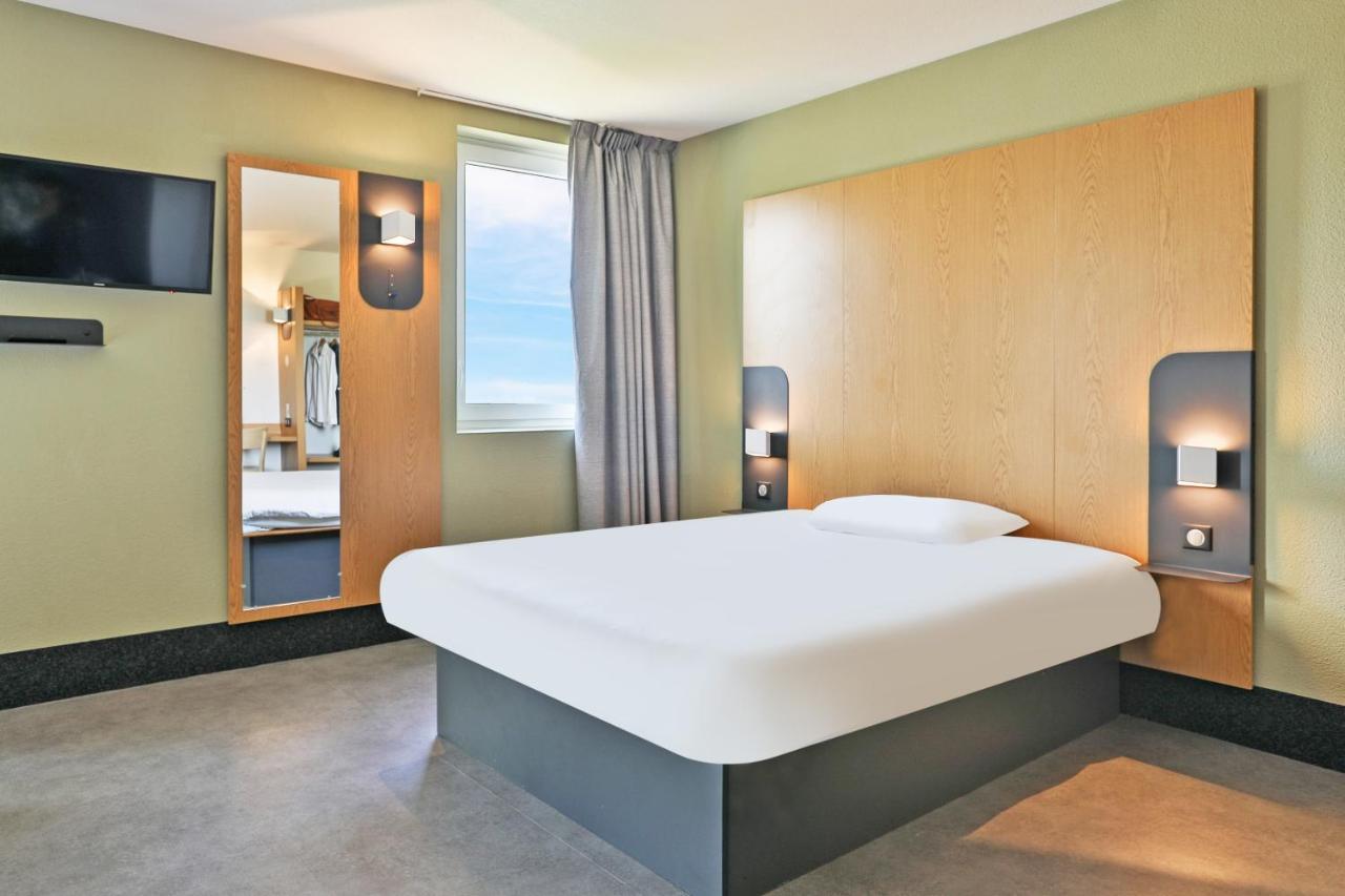 Mouilleron-le-Captif B&B Hotel La Roche-Sur-Yon מראה חיצוני תמונה
