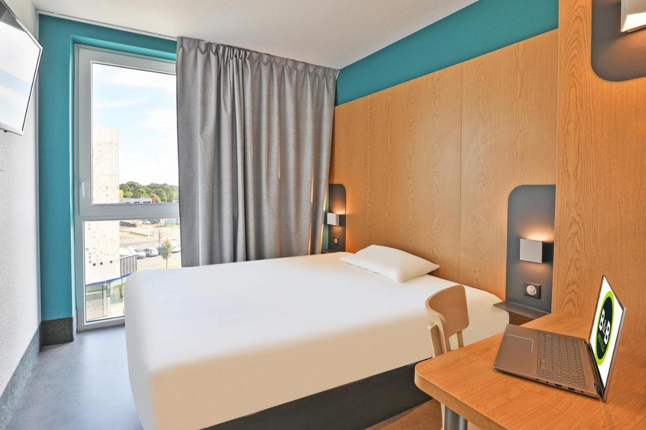 Mouilleron-le-Captif B&B Hotel La Roche-Sur-Yon מראה חיצוני תמונה