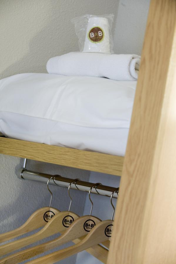 Mouilleron-le-Captif B&B Hotel La Roche-Sur-Yon מראה חיצוני תמונה