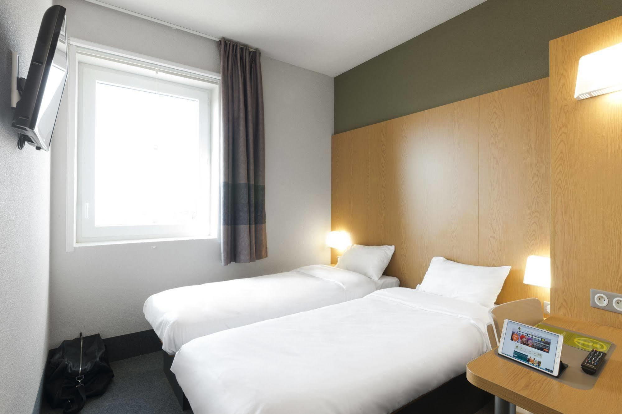 Mouilleron-le-Captif B&B Hotel La Roche-Sur-Yon מראה חיצוני תמונה