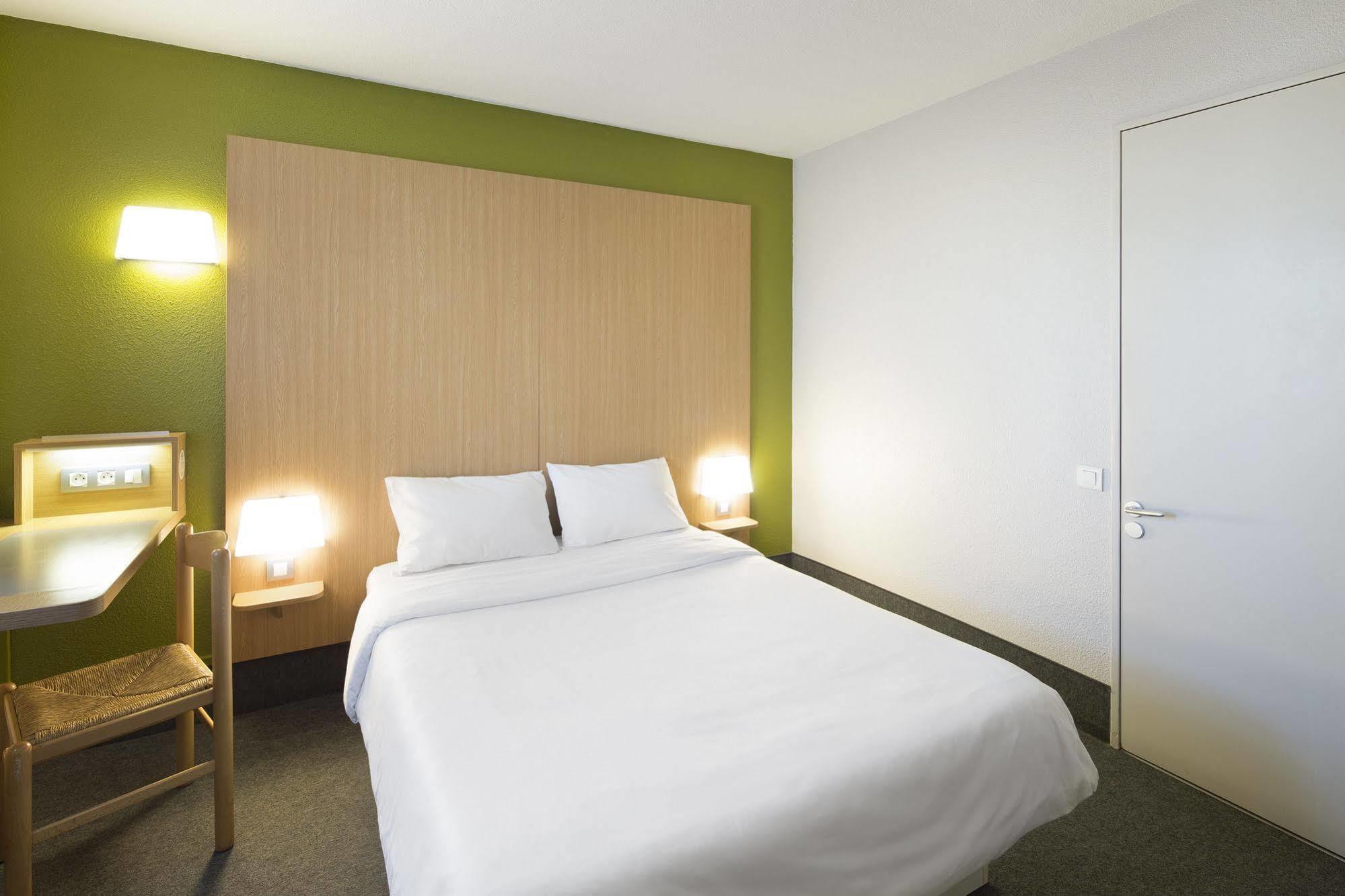 Mouilleron-le-Captif B&B Hotel La Roche-Sur-Yon מראה חיצוני תמונה